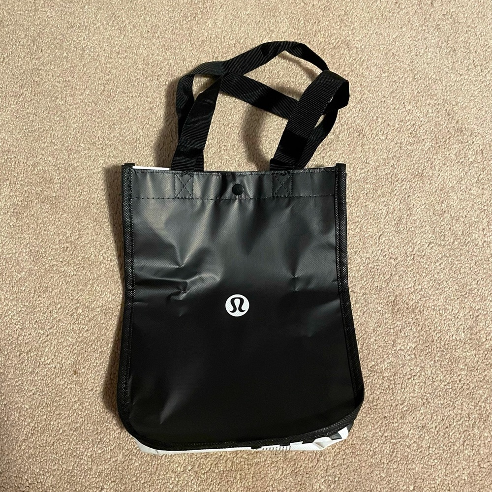 Lululemon Bag